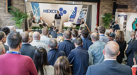 duxexp hexcel ceremony